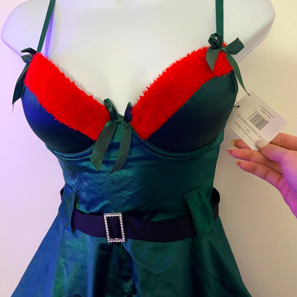 French Affair Sexy ELF